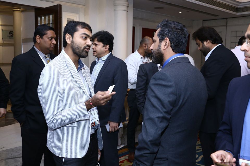Why you should Attend
